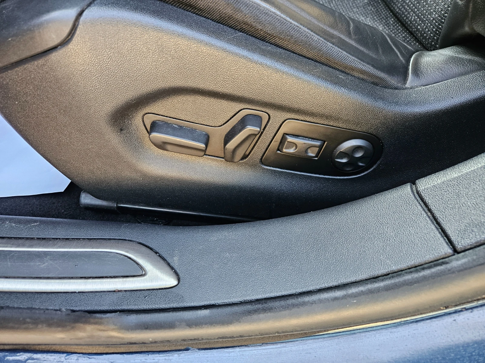 Citroen C5 2.0HDI | Mobile.bg � ����������� 6