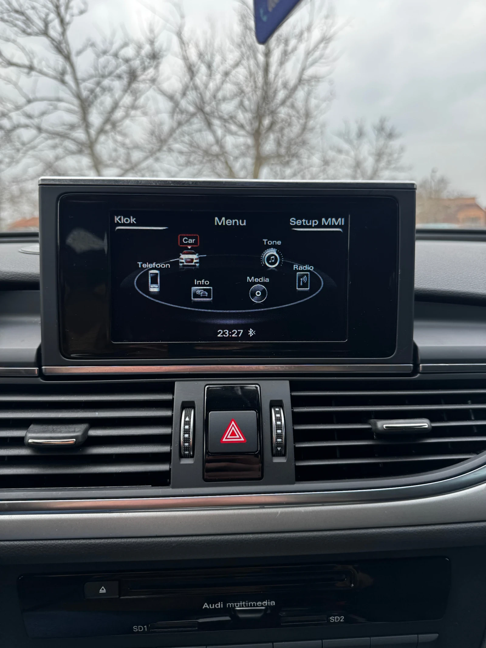 Audi A6 Audi A6 C7 50TDI 272кс Лизинг, снимка 9 - Автомобили и джипове - 53865824