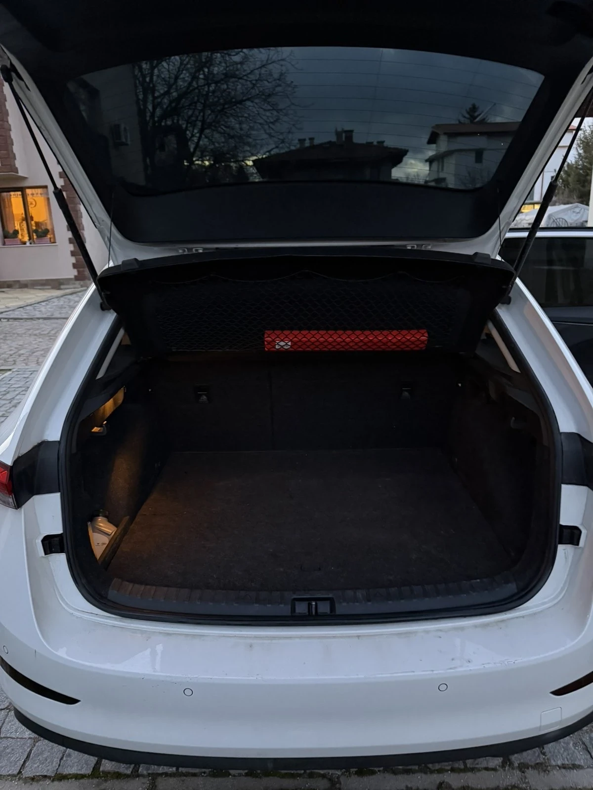 Skoda Scala G - TEC, снимка 5 - Автомобили и джипове - 53925158