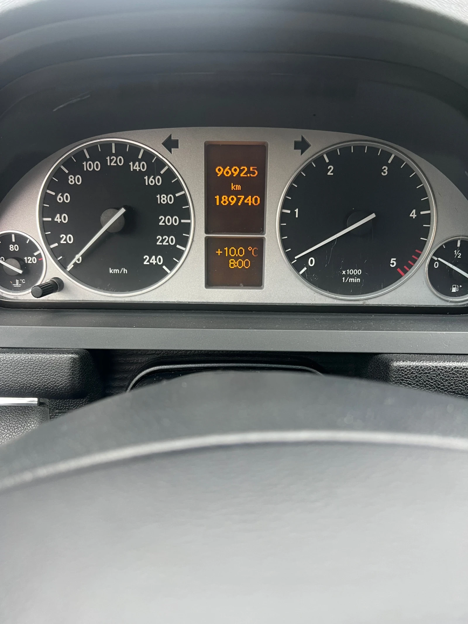 Mercedes-Benz B 200 | Mobile.bg � ����������� 16