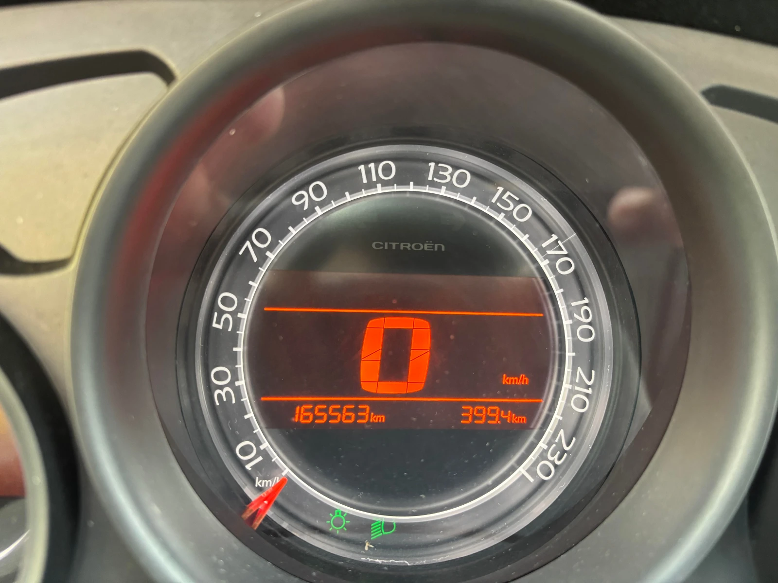 Citroen C4, снимка 10 - Автомобили и джипове - 53928705