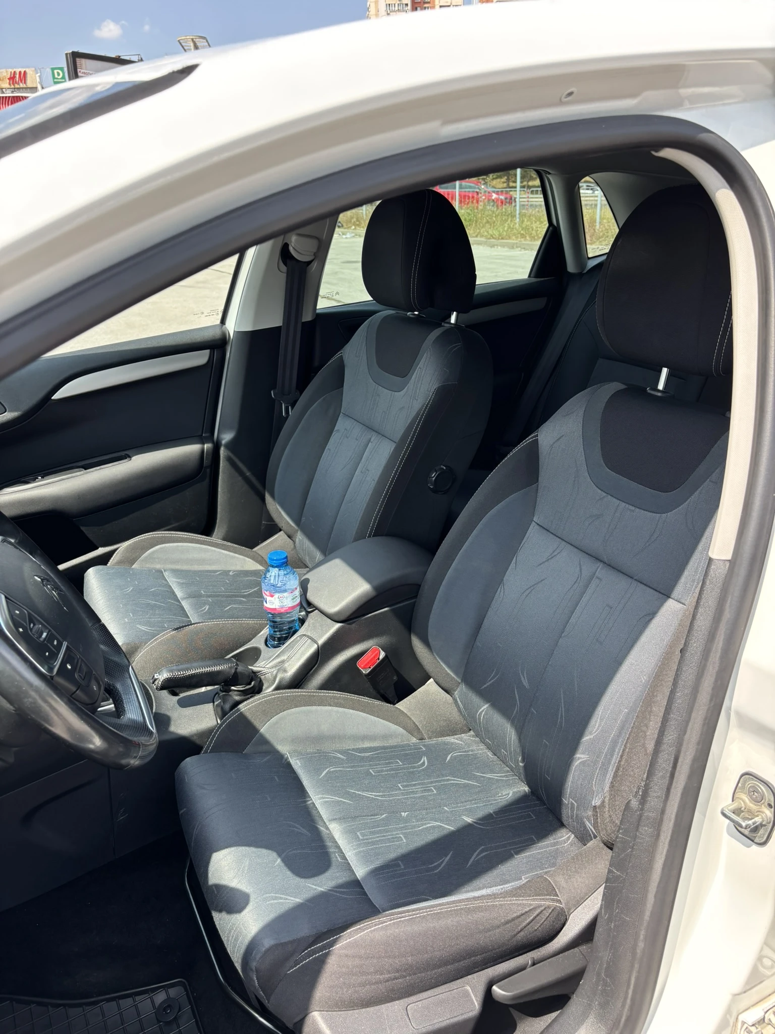 Citroen C4, снимка 13 - Автомобили и джипове - 53928705