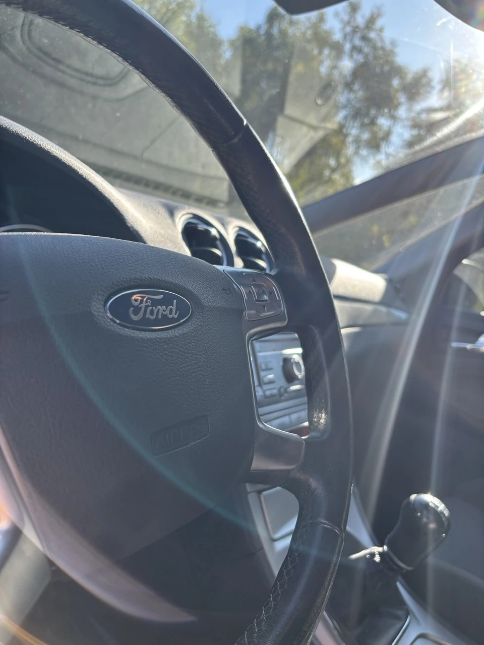 Ford S-Max 2.0, снимка 13 - Автомобили и джипове - 53960311