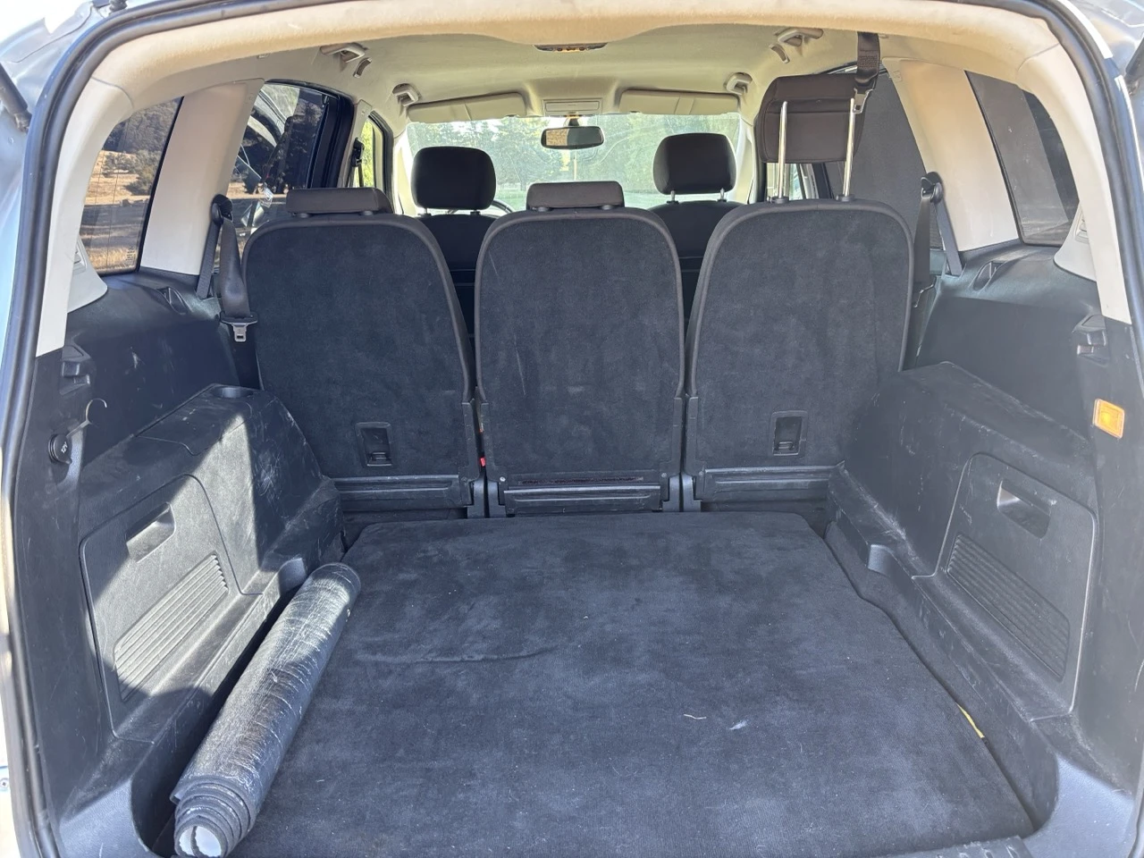 Ford S-Max 2.0, снимка 7 - Автомобили и джипове - 53960311