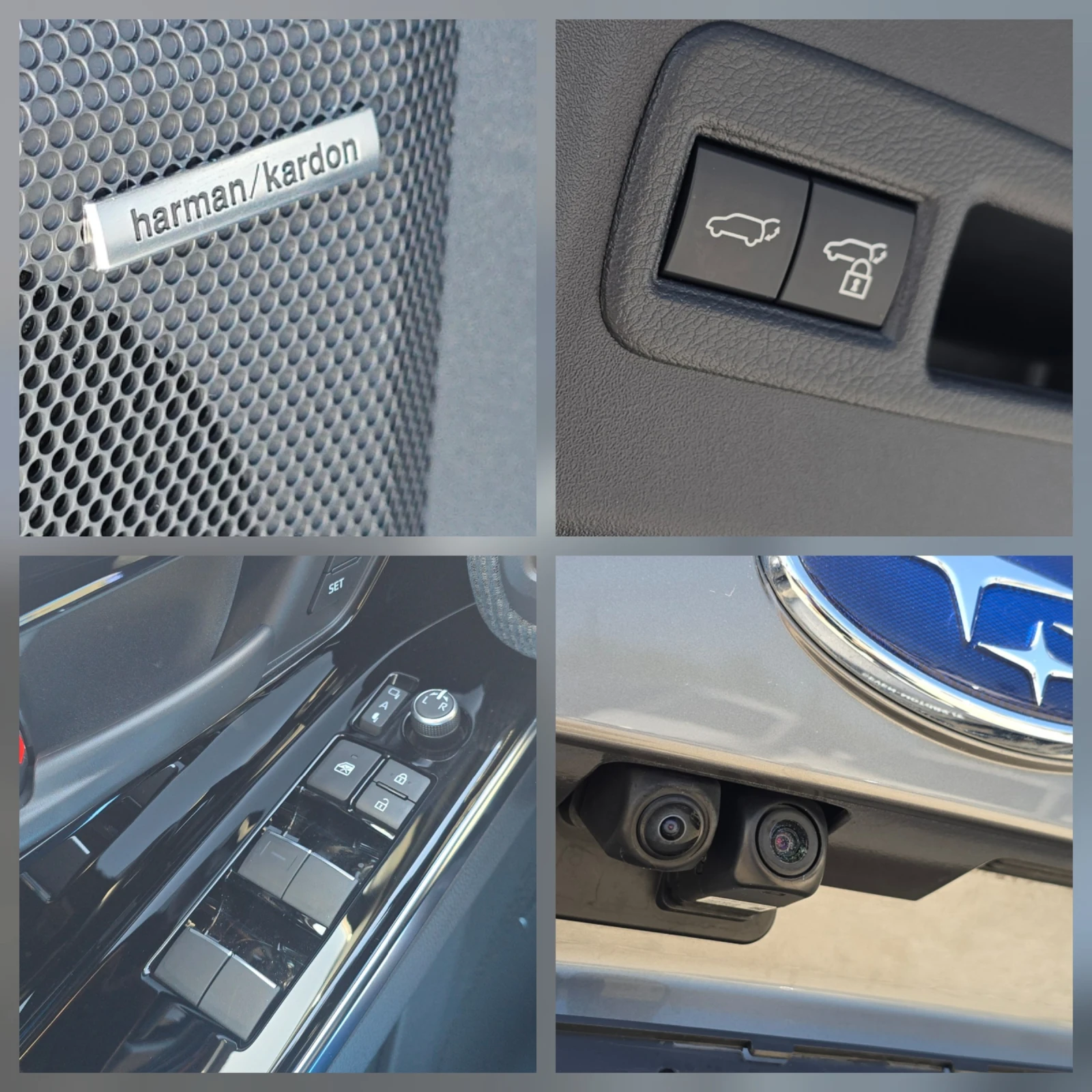 Toyota bZ4X 71.4kWh 4x4EXPERIENCE ����������� ����� ���� | Mobile.bg � ����������� 10