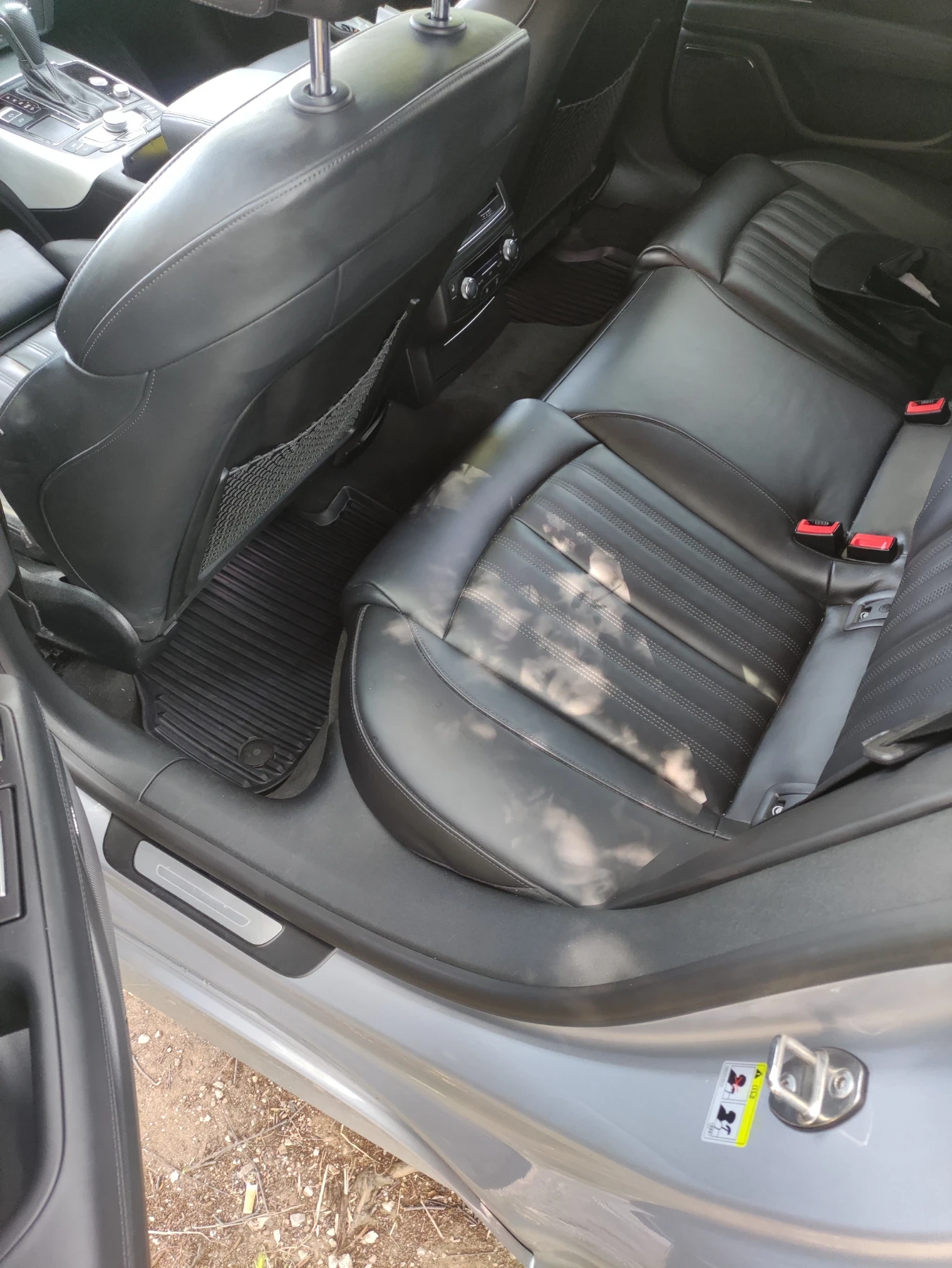 Audi A7 3000 �� 326�� | Mobile.bg � ����������� 11