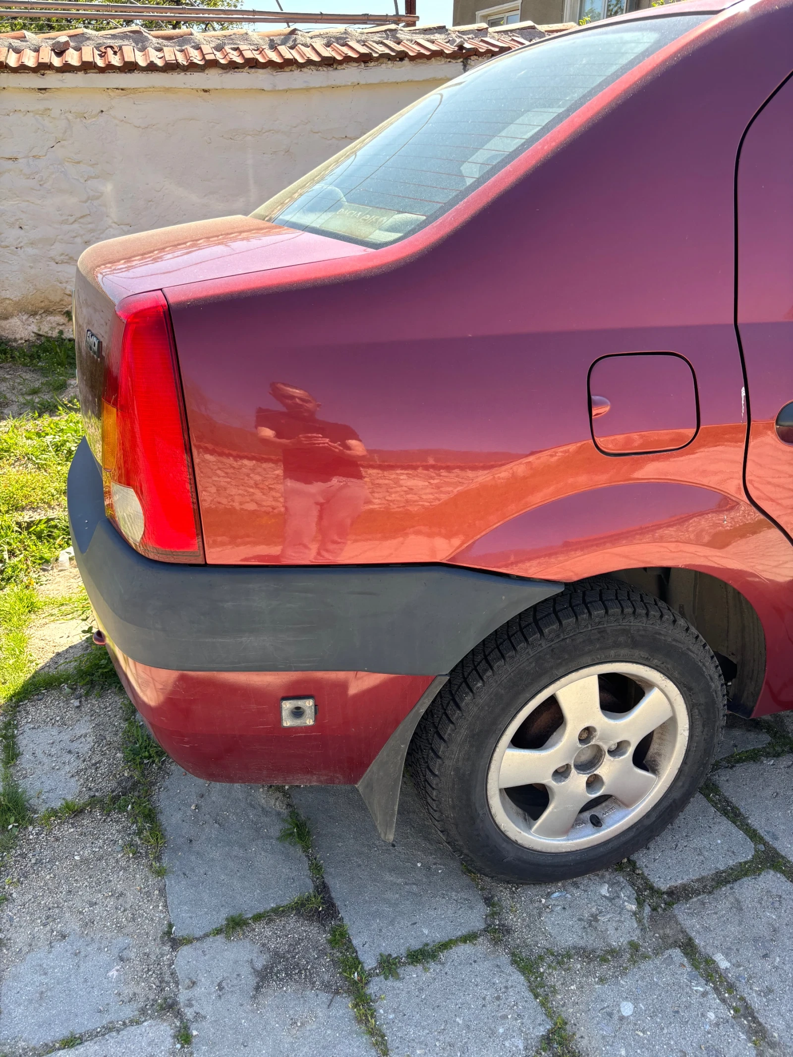 Dacia Logan LGP | Mobile.bg � ����������� 2