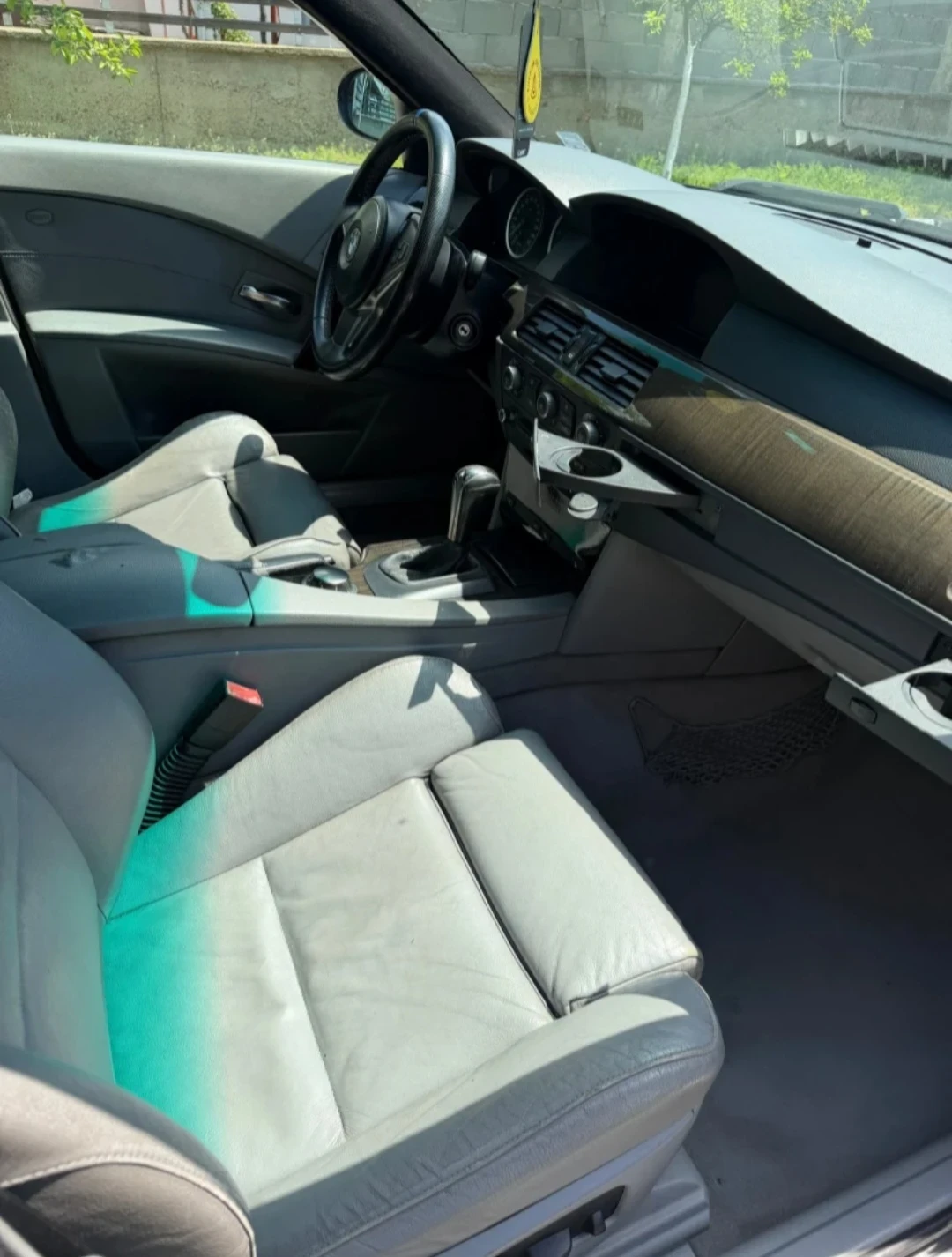 BMW 530, снимка 13 - Автомобили и джипове - 54692605