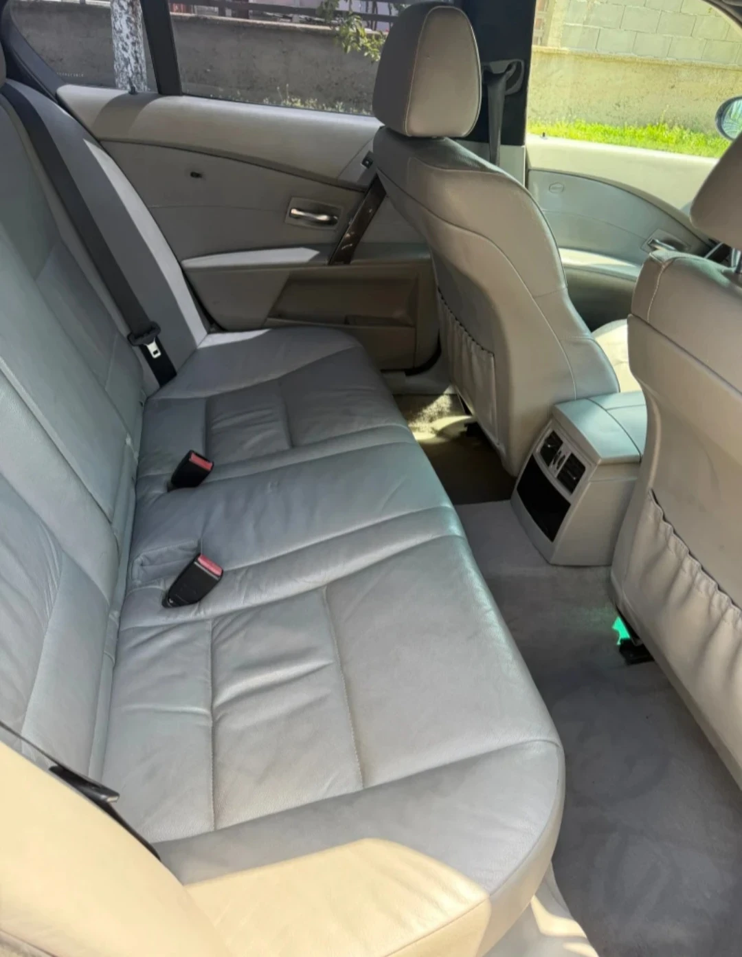 BMW 530, снимка 14 - Автомобили и джипове - 54692605