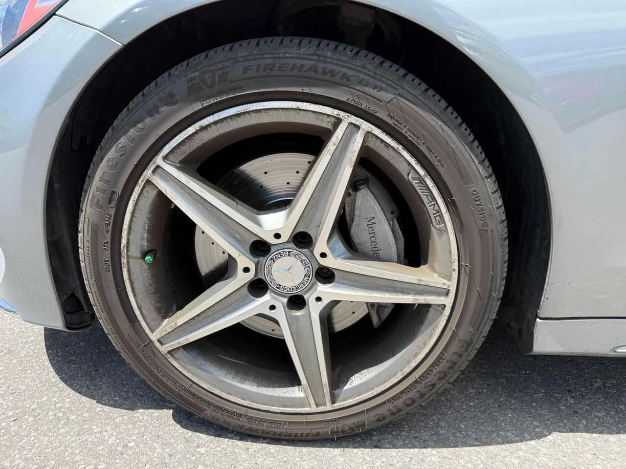 Mercedes-Benz C 300 * CARFAX * ЦЕНА ДО БГ, снимка 13 - Автомобили и джипове - 54727462