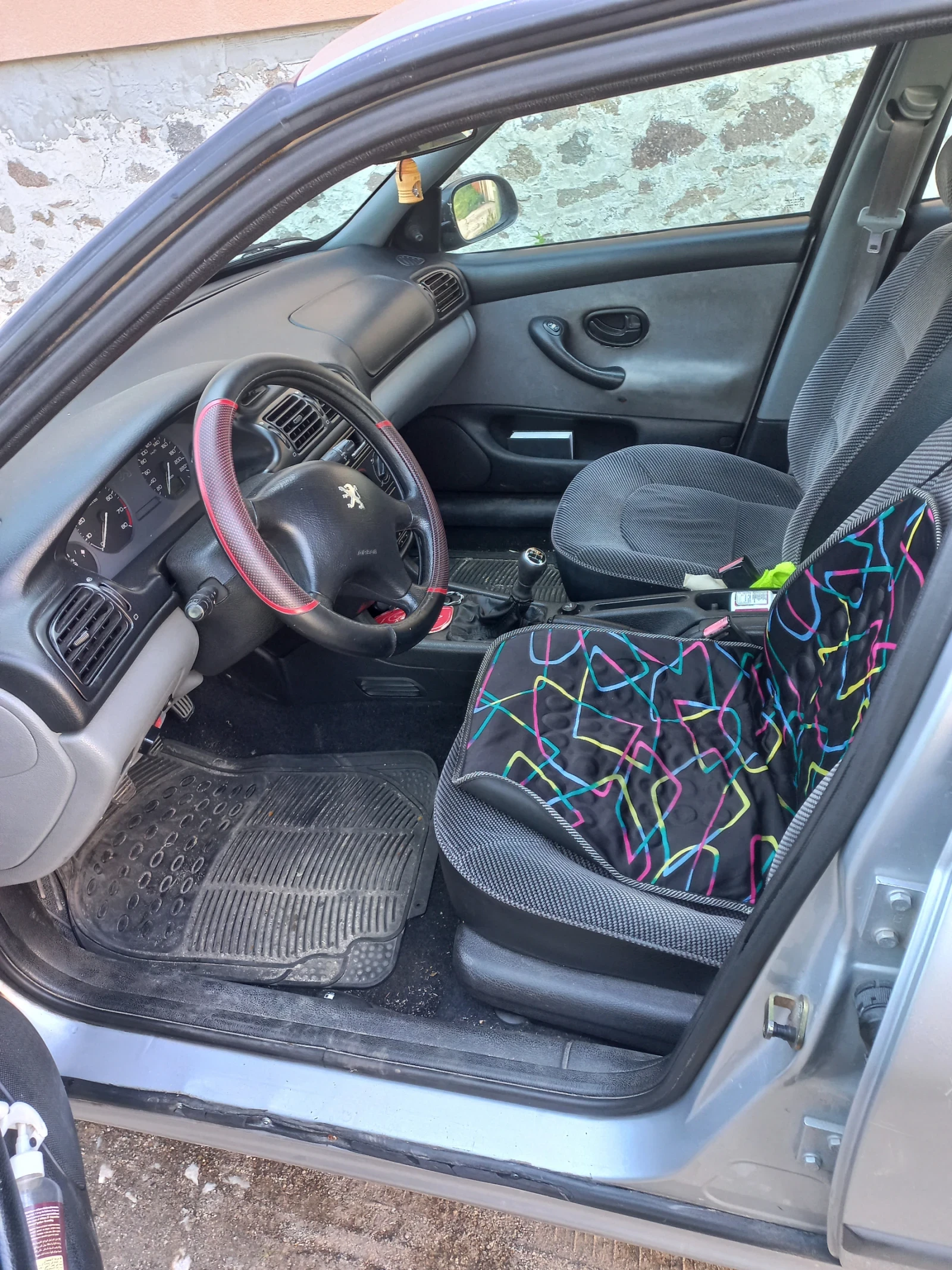 Peugeot 406 | Mobile.bg � ����������� 9
