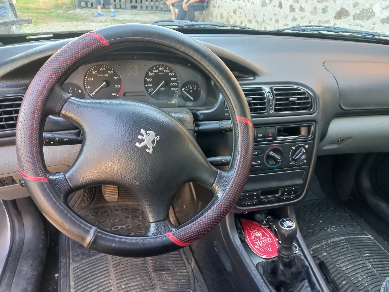 Peugeot 406 | Mobile.bg � ����������� 5