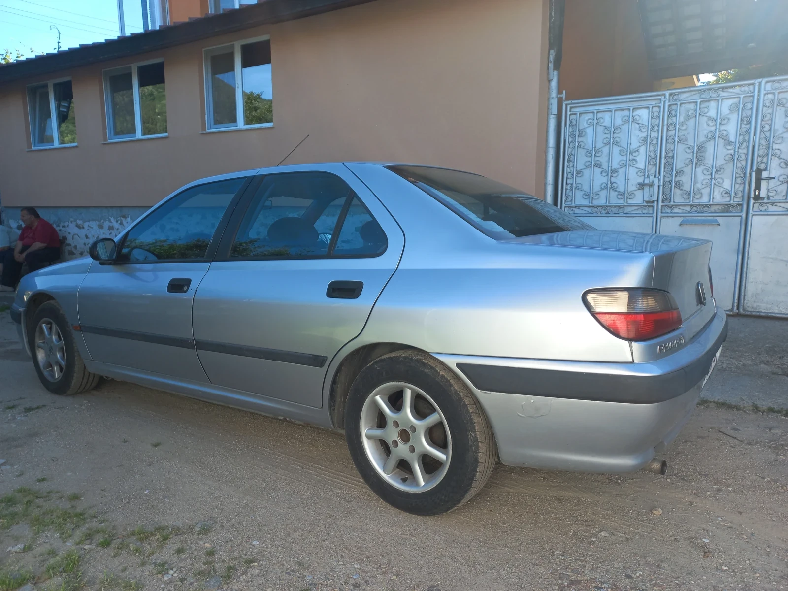 Peugeot 406 | Mobile.bg � ����������� 2