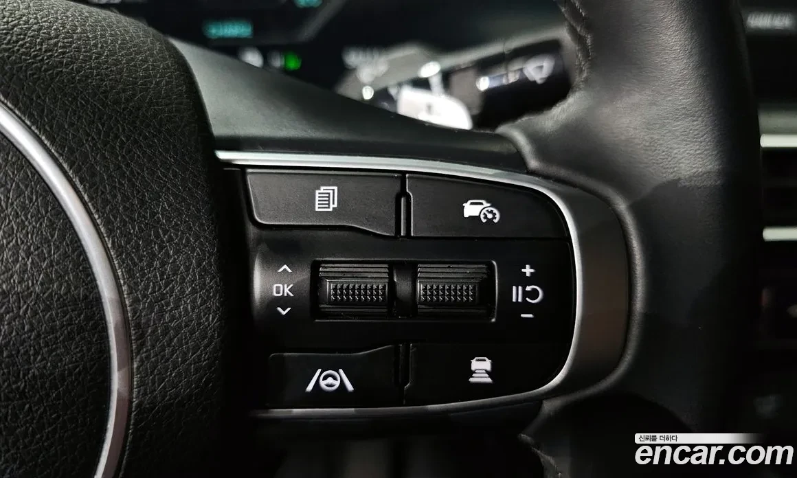 Kia K5 * NOBLESSE* HYBRID* DIS* 360* LANE* ASSIST* ОБДУХВ, снимка 10 - Автомобили и джипове - 54978707