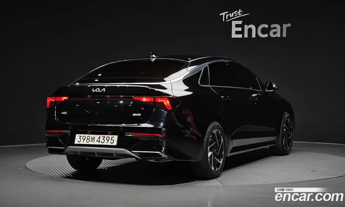 Kia K5 * NOBLESSE* HYBRID* DIS* 360* LANE* ASSIST* ОБДУХВ, снимка 2 - Автомобили и джипове - 54978707