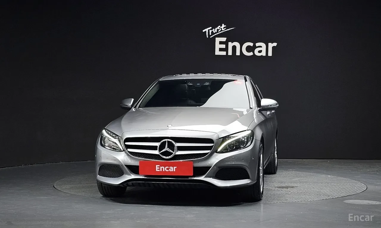 Mercedes-Benz C 200 Avantgarde | 7G-TRONIC | КОЖЕН САЛОН | PARKTRONIC , снимка 3 - Автомобили и джипове - 55057262