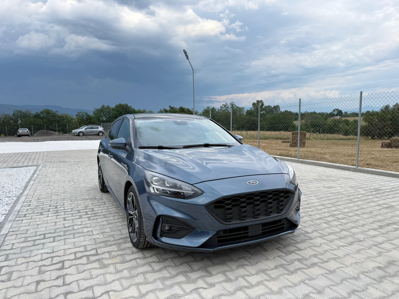 Ford Focus ST-line B&O PANORAMA | Mobile.bg � ����������� 8