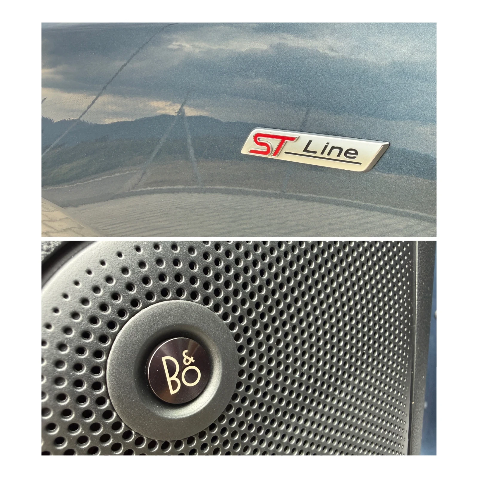 Ford Focus ST-line B&O PANORAMA | Mobile.bg � ����������� 17
