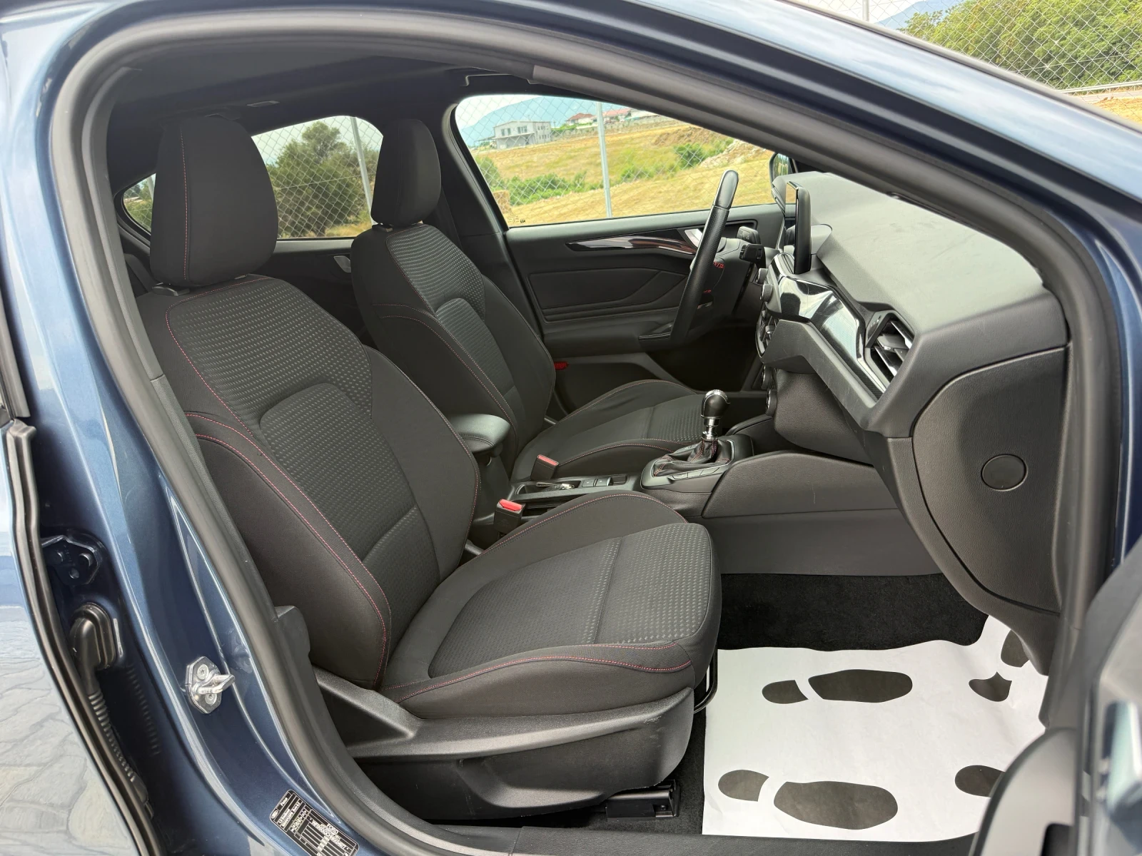 Ford Focus ST-line B&O PANORAMA | Mobile.bg � ����������� 13