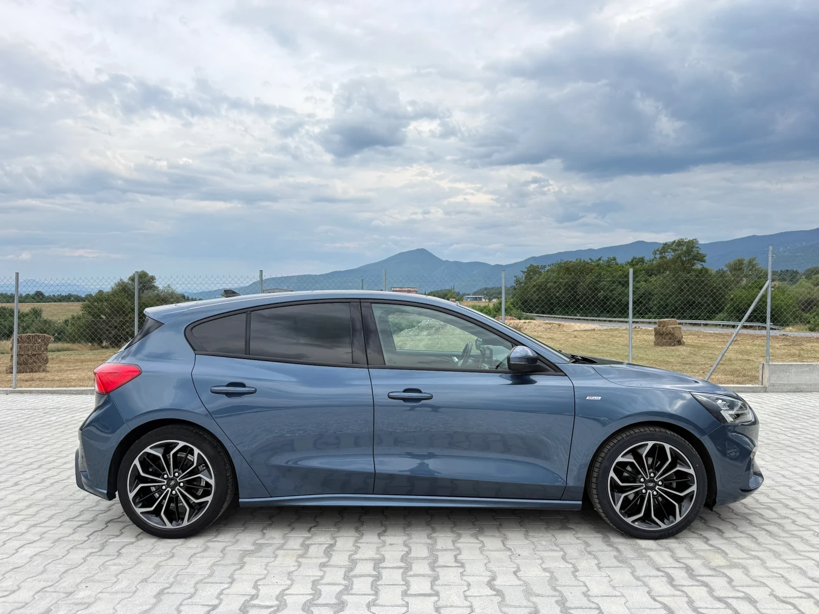 Ford Focus ST-line B&O PANORAMA | Mobile.bg � ����������� 7