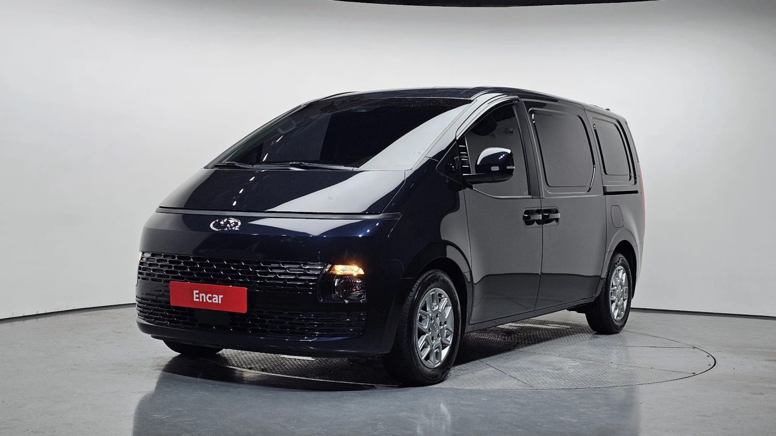 Hyundai Staria Modern* BLIND SPOT* ПОДГРЕВ ВОЛАН* КРАЙНА ЦЕНА