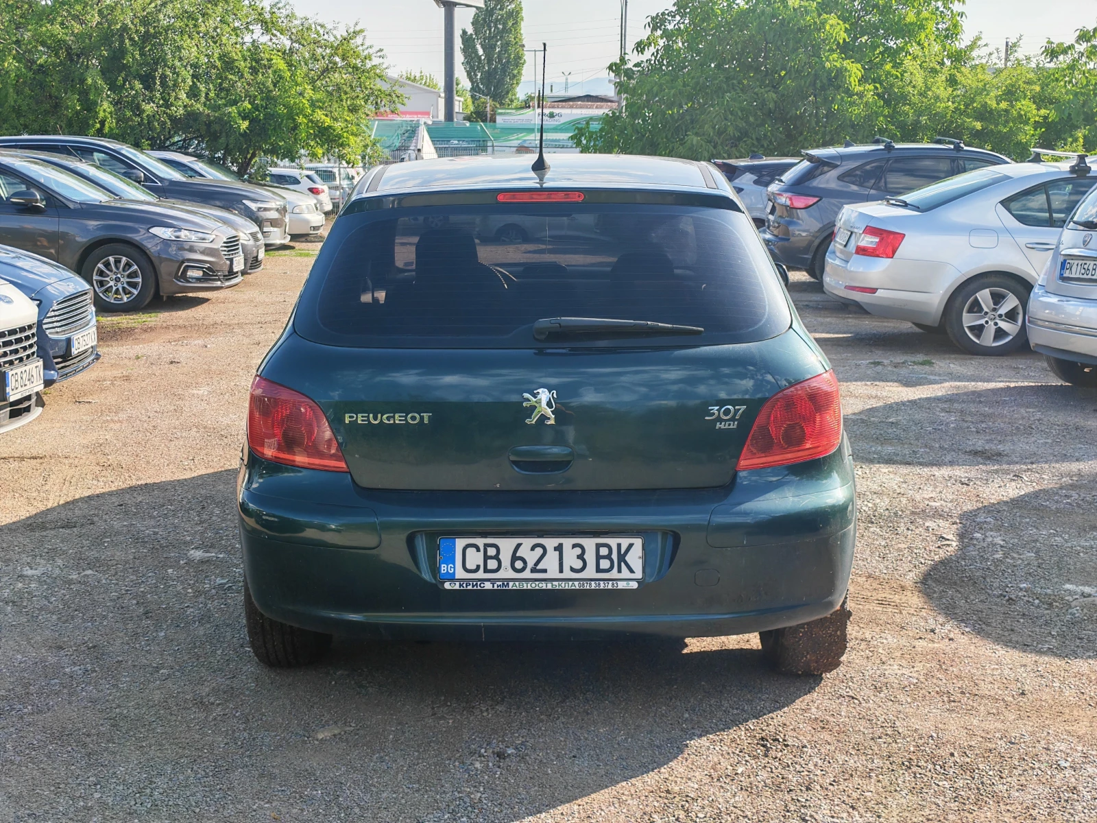 Peugeot 307 | Mobile.bg � ����������� 4