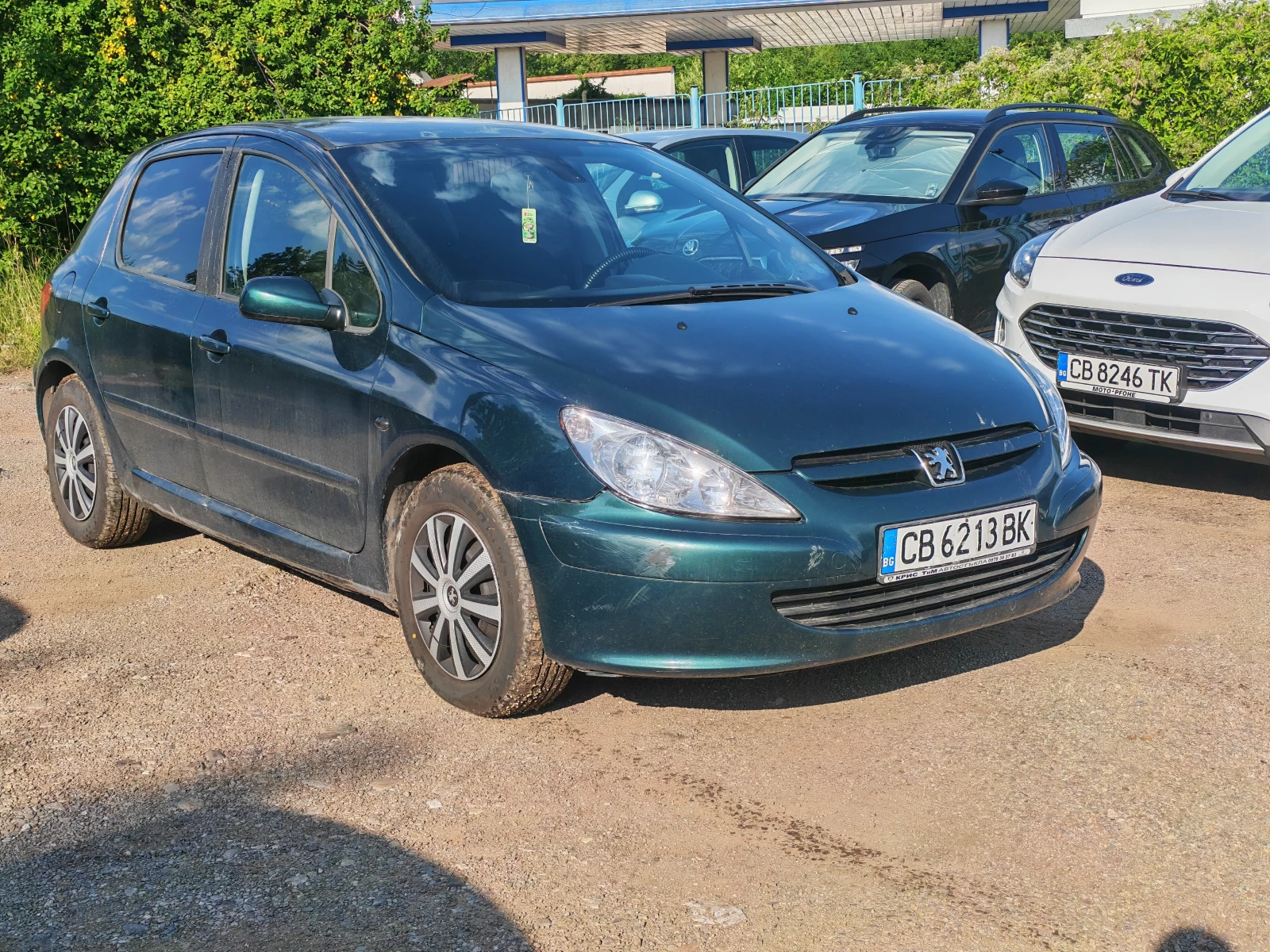 Peugeot 307 | Mobile.bg � ����������� 6