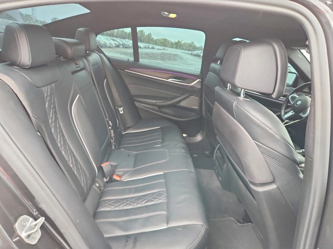 BMW 540 3.0l Xi | Mobile.bg � ����������� 10