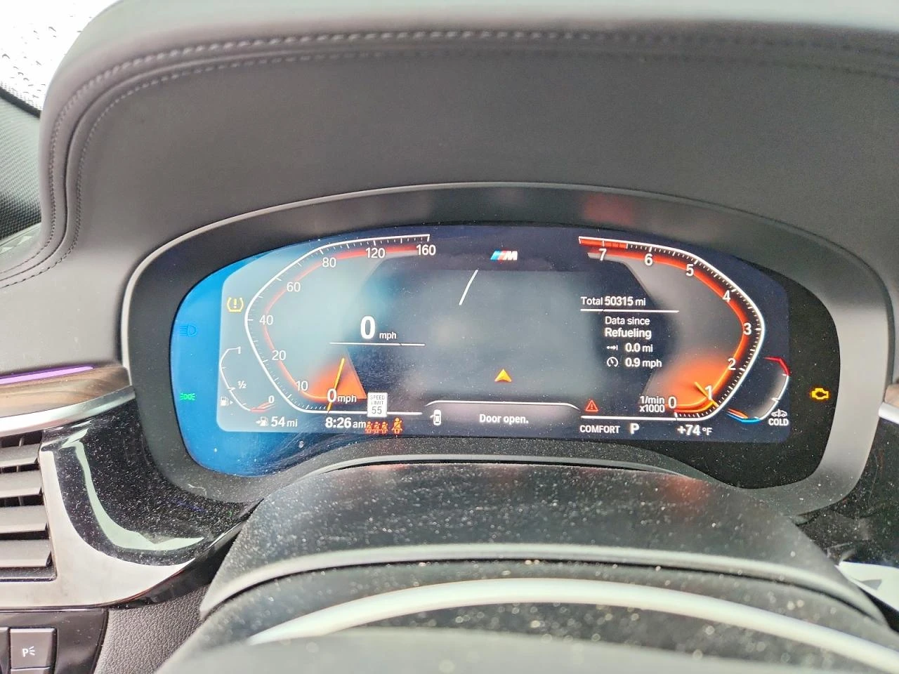 BMW 540 3.0l Xi | Mobile.bg � ����������� 9