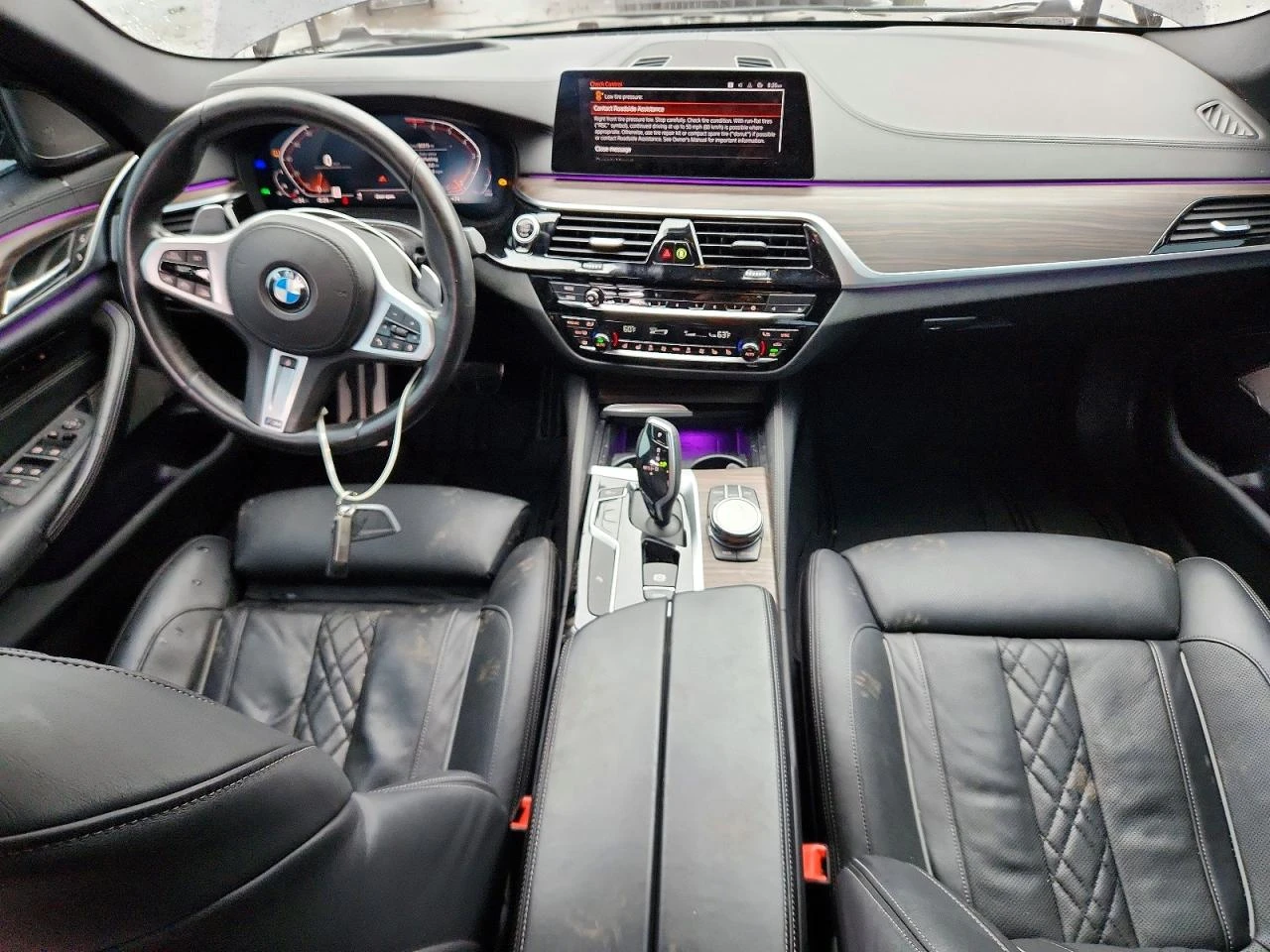 BMW 540 3.0l Xi | Mobile.bg � ����������� 8