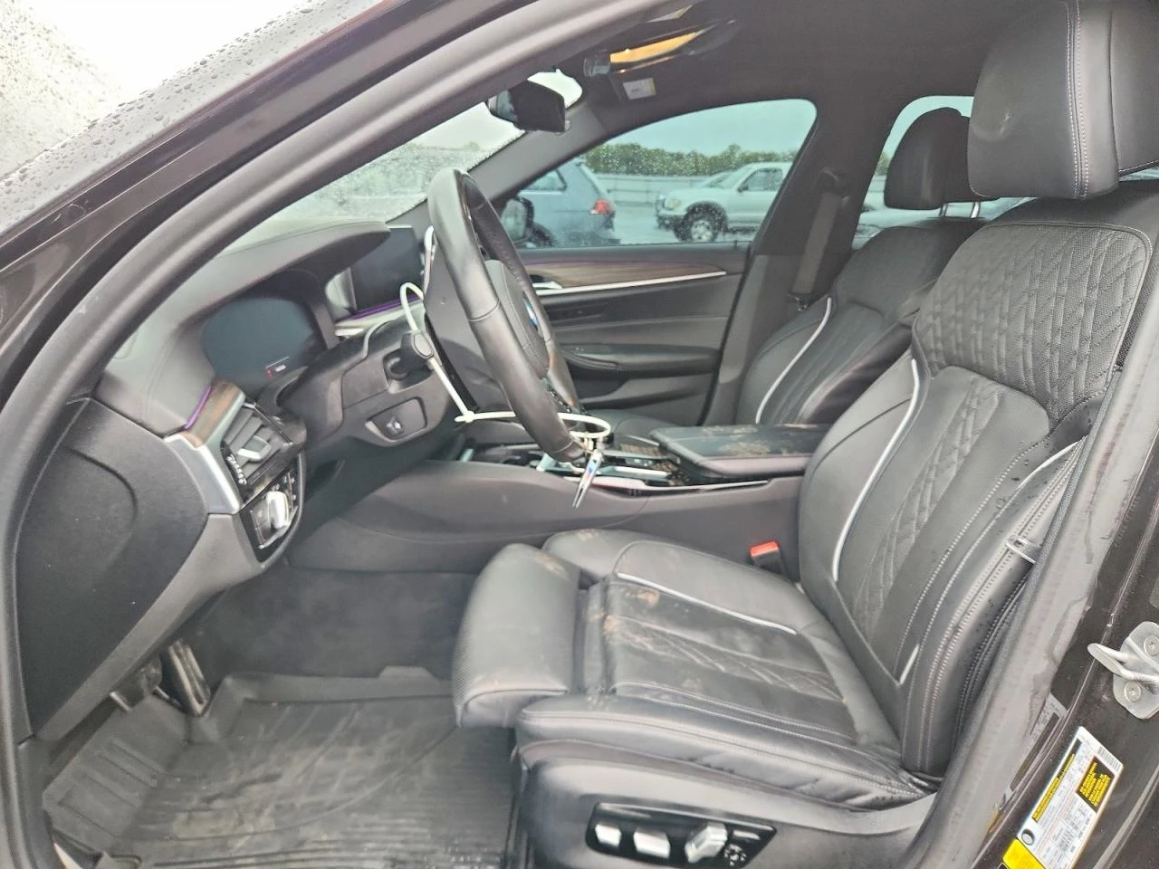 BMW 540 3.0l Xi | Mobile.bg � ����������� 7