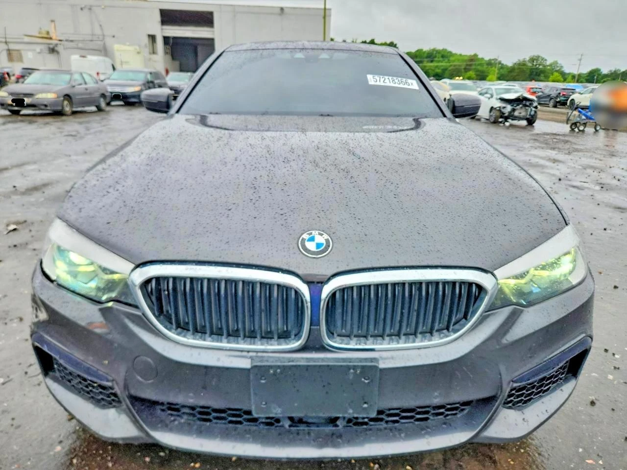 BMW 540 3.0l Xi | Mobile.bg � ����������� 5