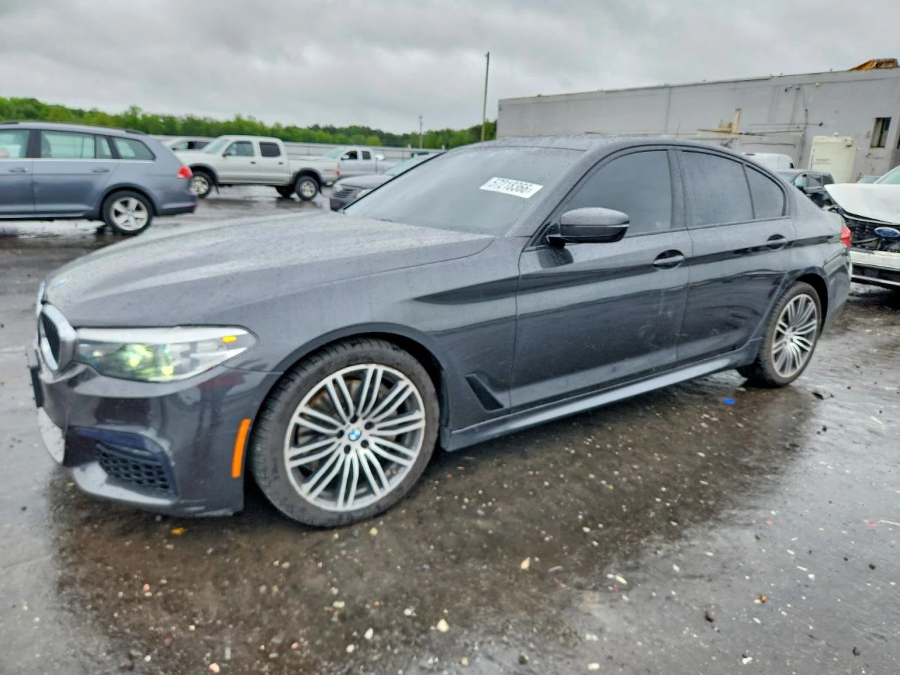 BMW 540 3.0l Xi | Mobile.bg � ����������� 1