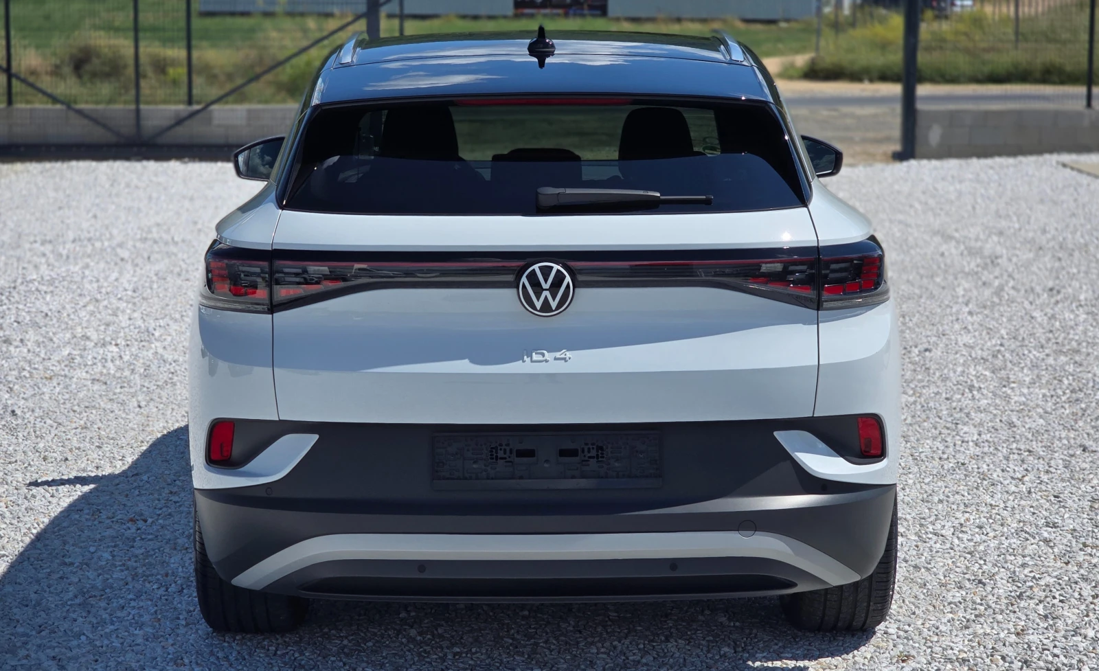 VW ID.4 * Pro* Performance* ГАРАНЦИОНЕН* , снимка 6 - Автомобили и джипове - 55417695