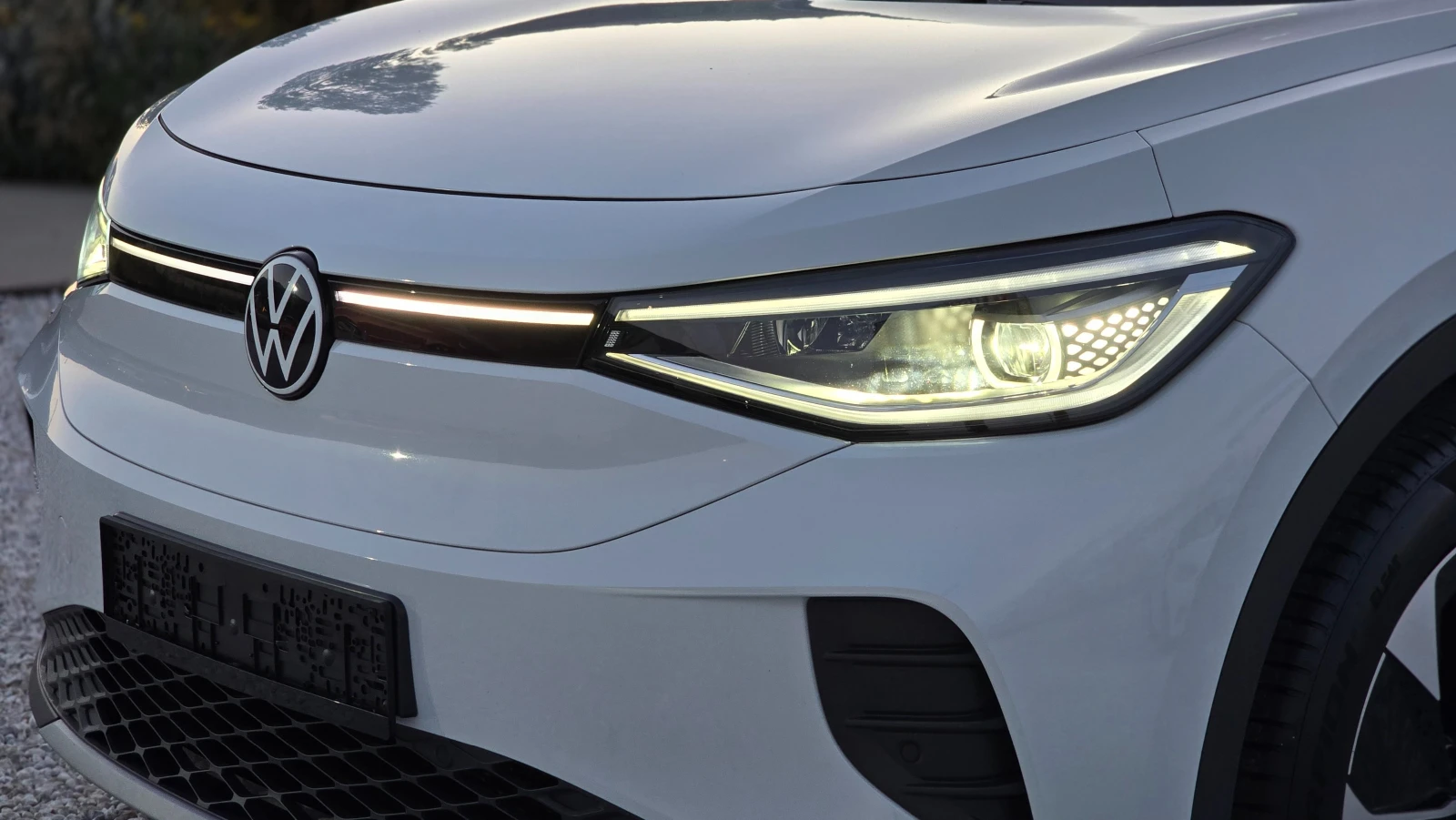 VW ID.4 * Pro* Performance* ГАРАНЦИОНЕН* , снимка 7 - Автомобили и джипове - 55417695