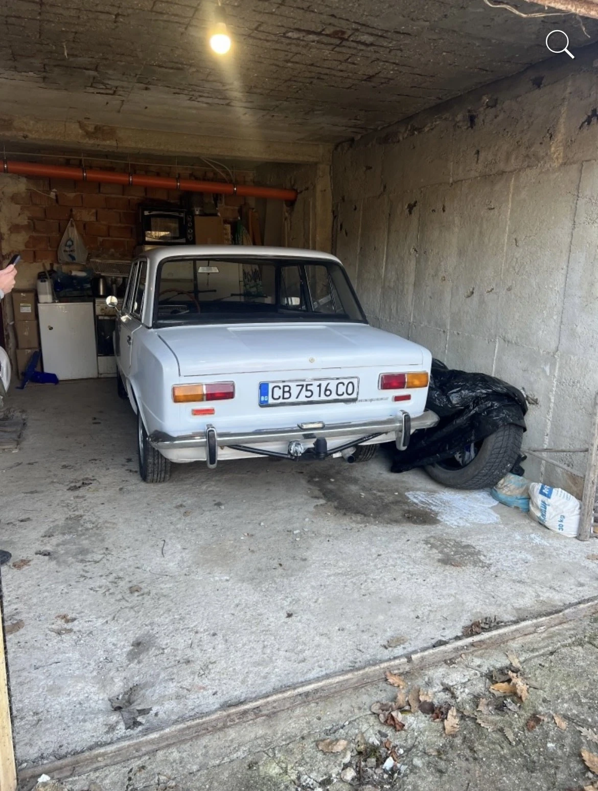 Lada 1200 1200, снимка 3 - Автомобили и джипове - 55968868