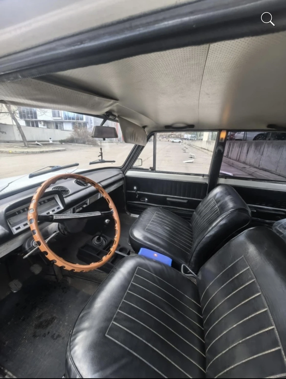 Lada 1200 1200, снимка 7 - Автомобили и джипове - 55968868