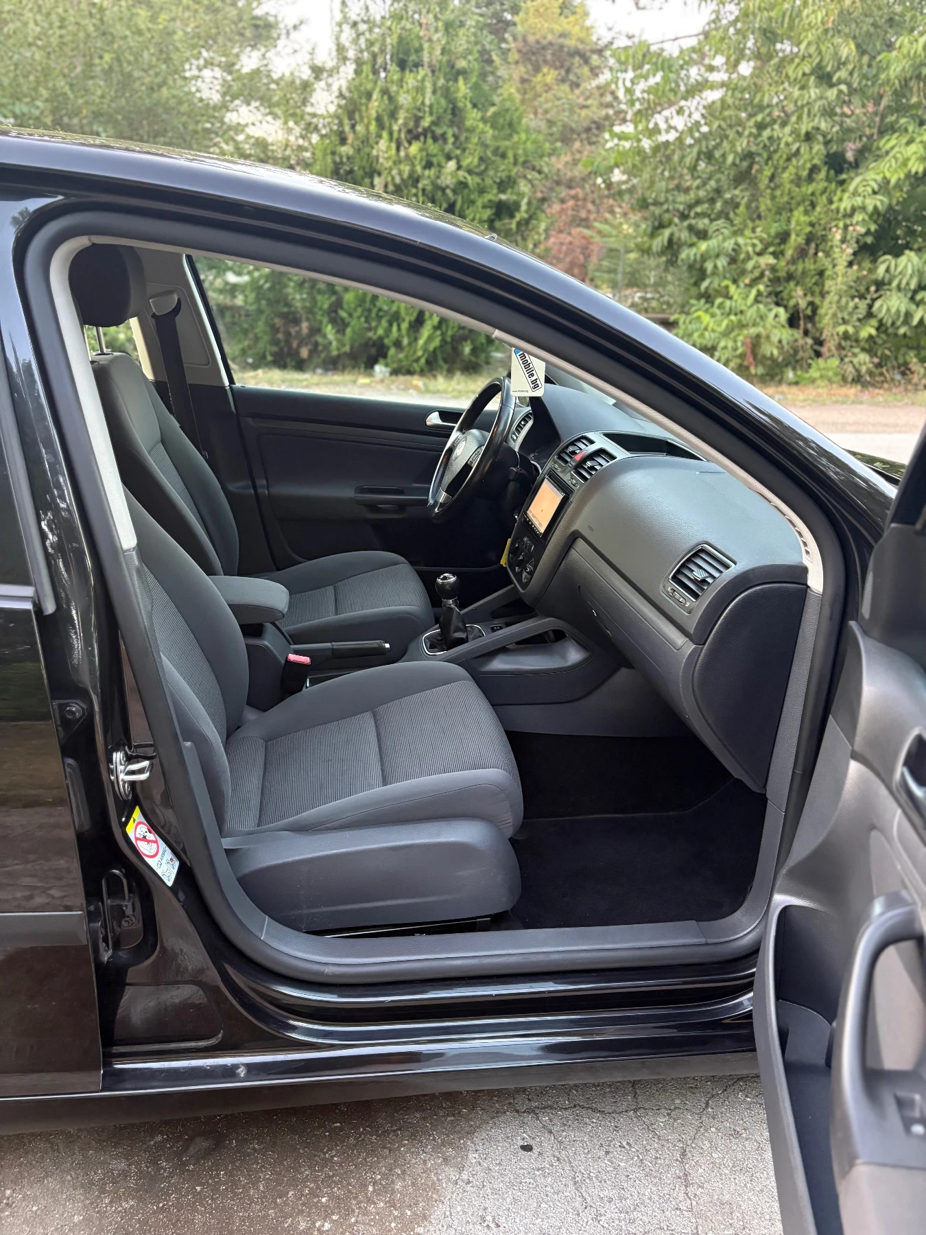 VW Golf 1.9 TDI | Mobile.bg � ����������� 14
