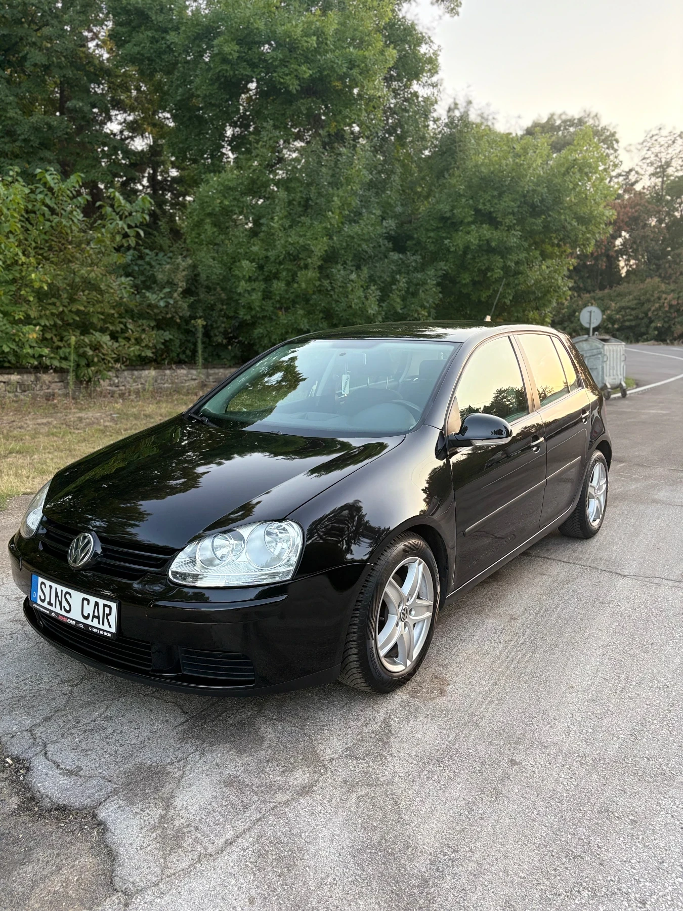 VW Golf 1.9 TDI | Mobile.bg � ����������� 2