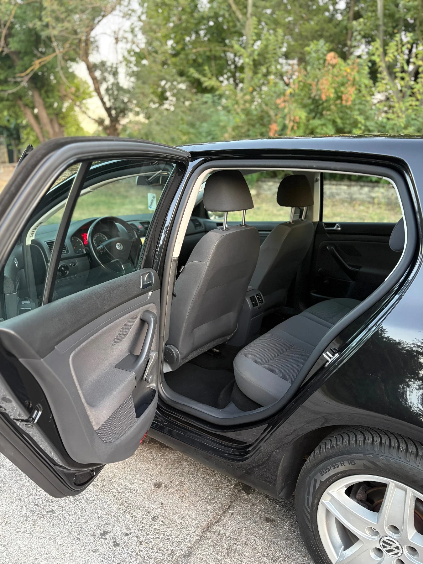 VW Golf 1.9 TDI | Mobile.bg � ����������� 17
