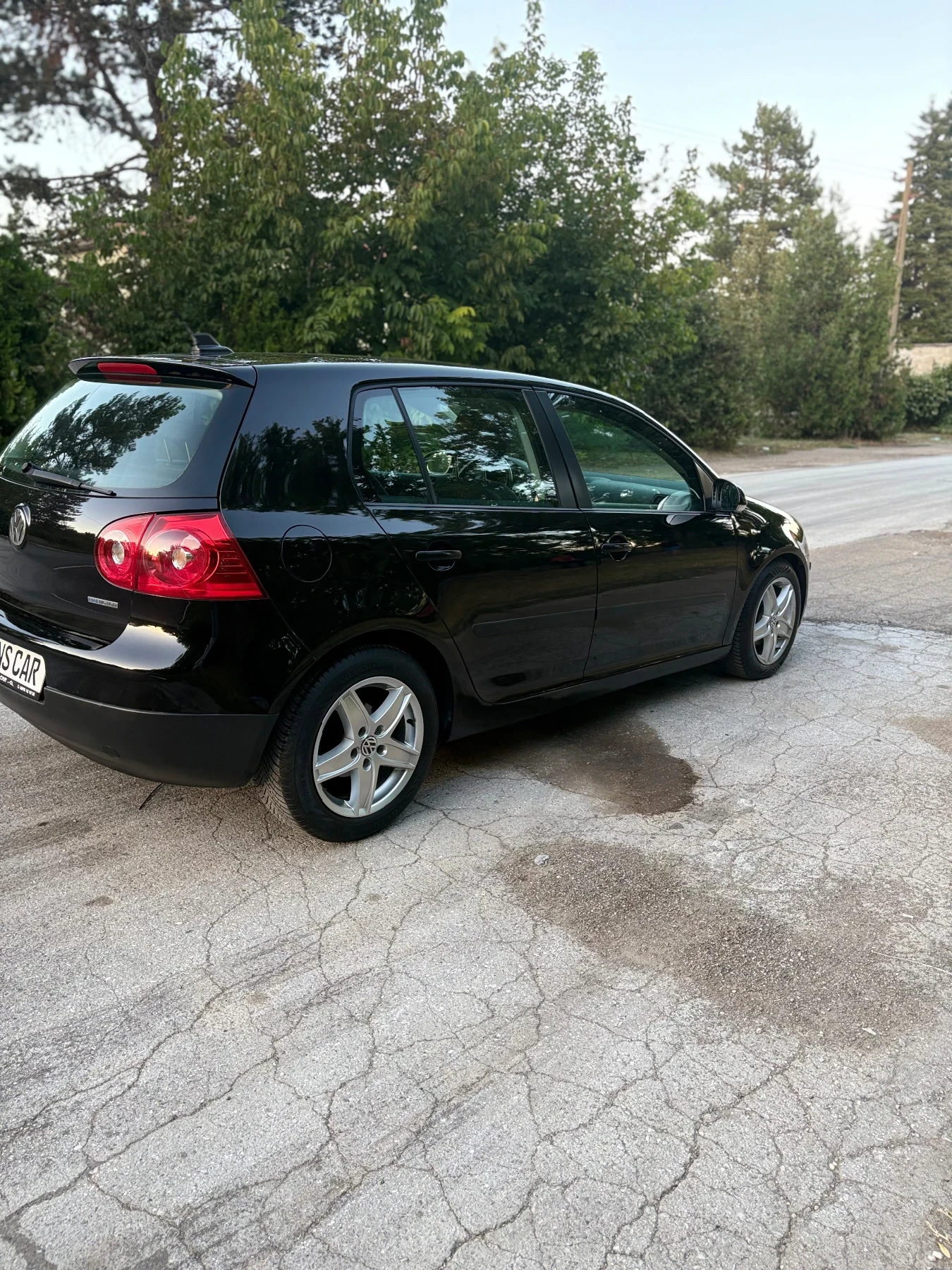 VW Golf 1.9 TDI | Mobile.bg � ����������� 6