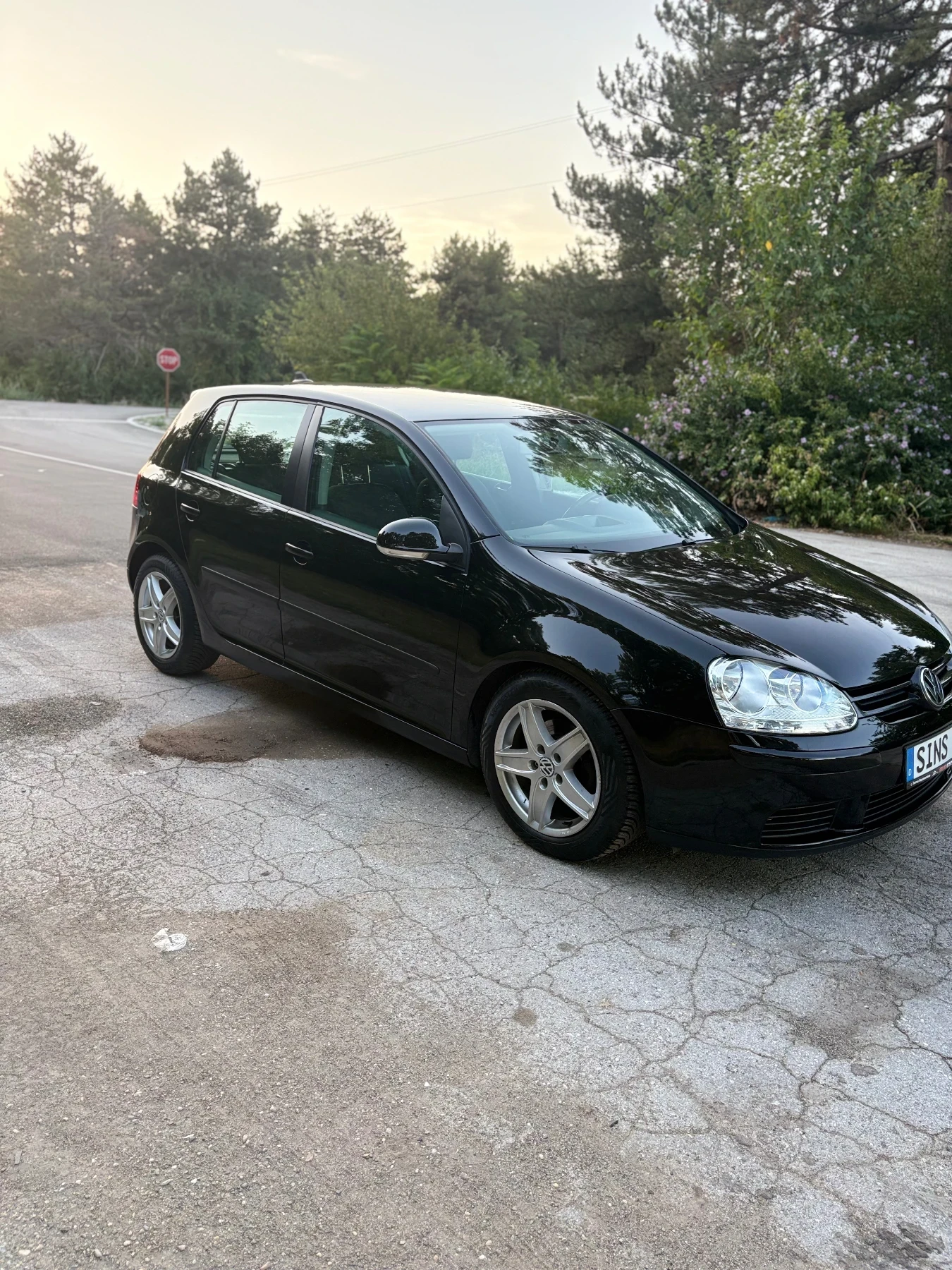 VW Golf 1.9 TDI | Mobile.bg � ����������� 1