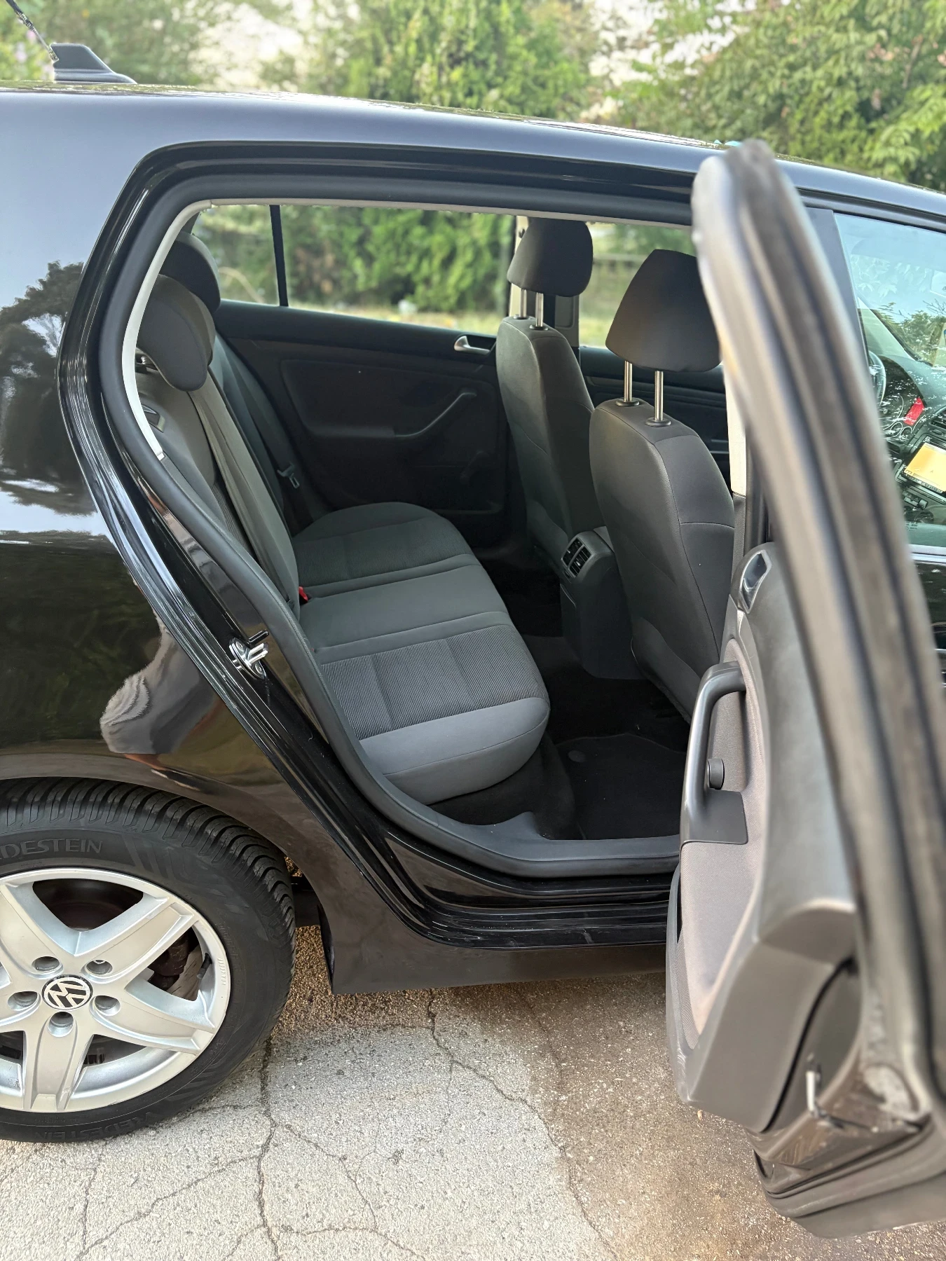 VW Golf 1.9 TDI | Mobile.bg � ����������� 11