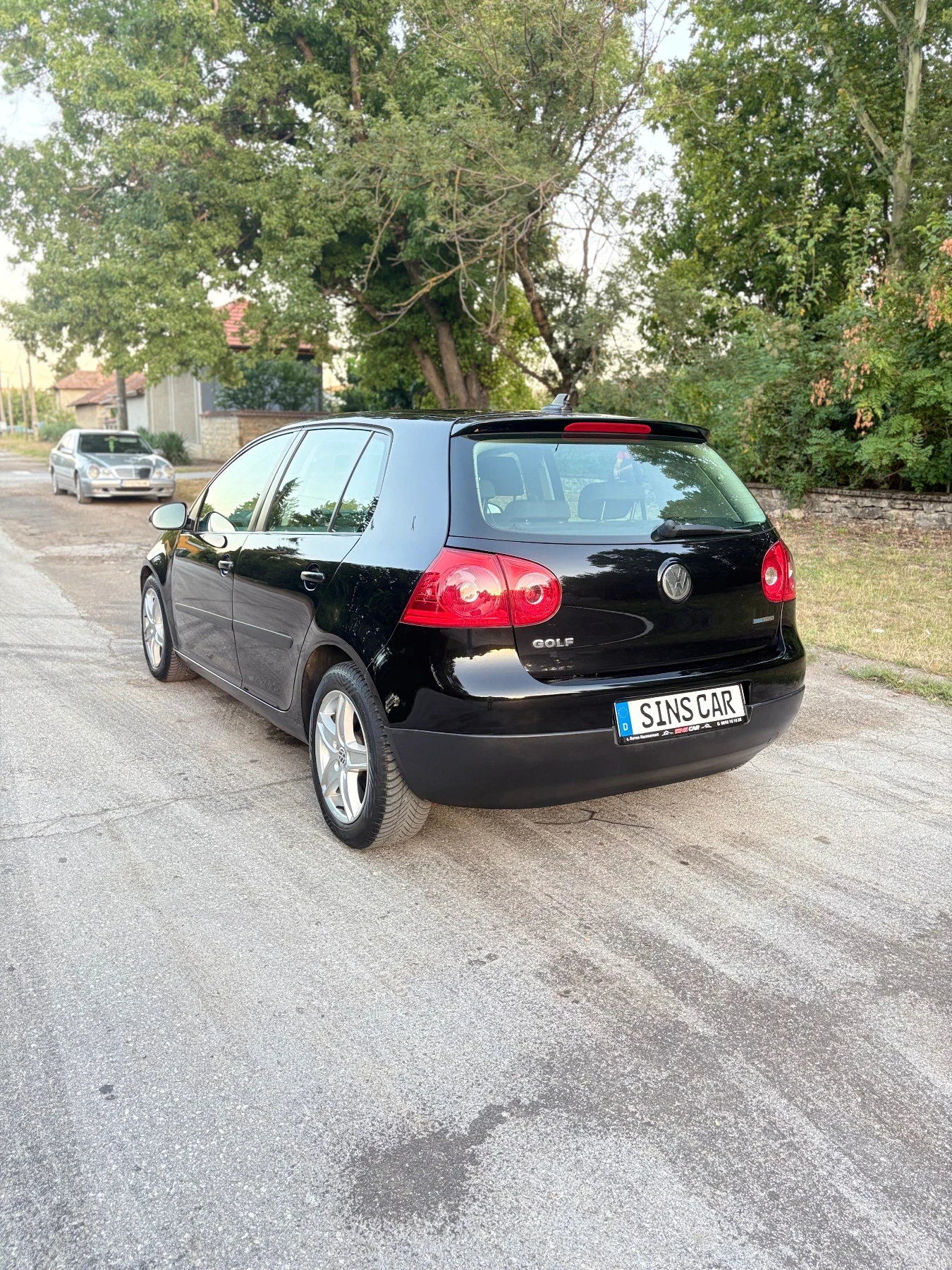 VW Golf 1.9 TDI | Mobile.bg � ����������� 4