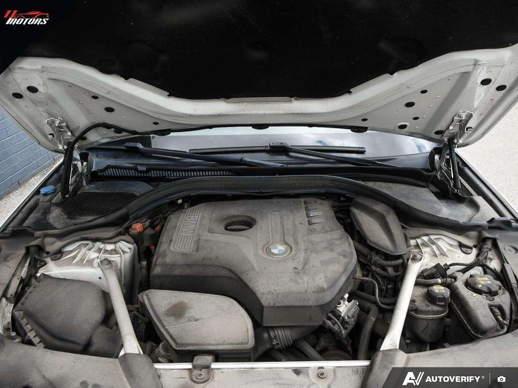 BMW 530 i xDrive Sedan| M-PACK| HAR/KAR| , снимка 8 - Автомобили и джипове - 56099826