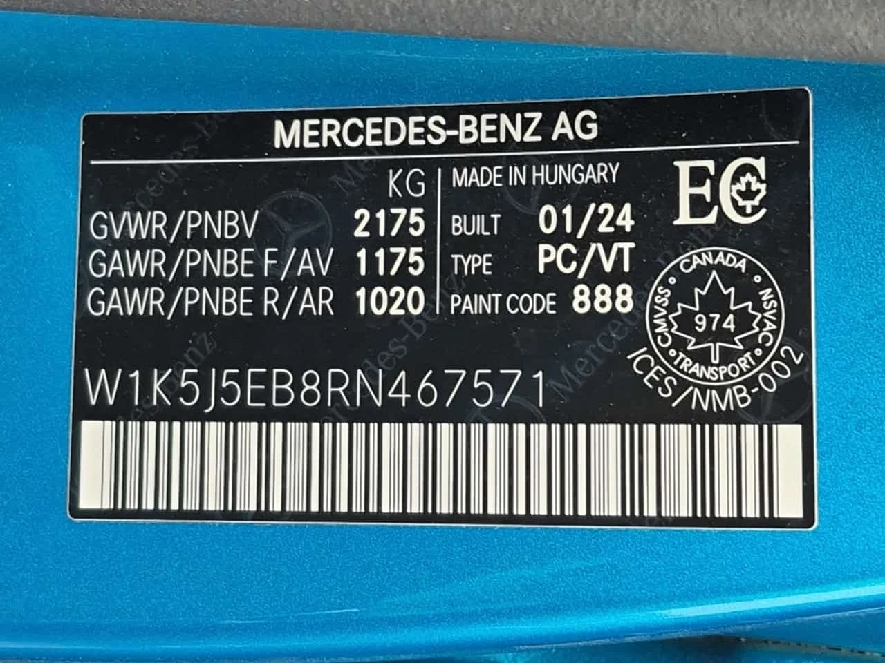 Mercedes-Benz CLA 45 AMG * 2 ����� * ������� * BLIND SPOT *  | Mobile.bg � ����������� 16