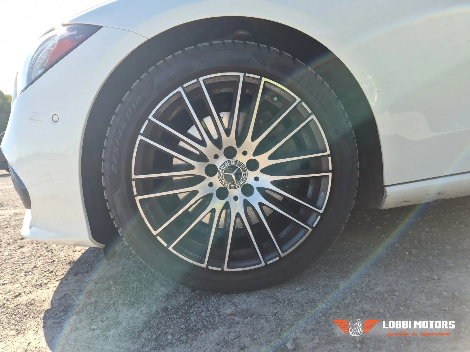 Mercedes-Benz C 300 | Mobile.bg � ����������� 6