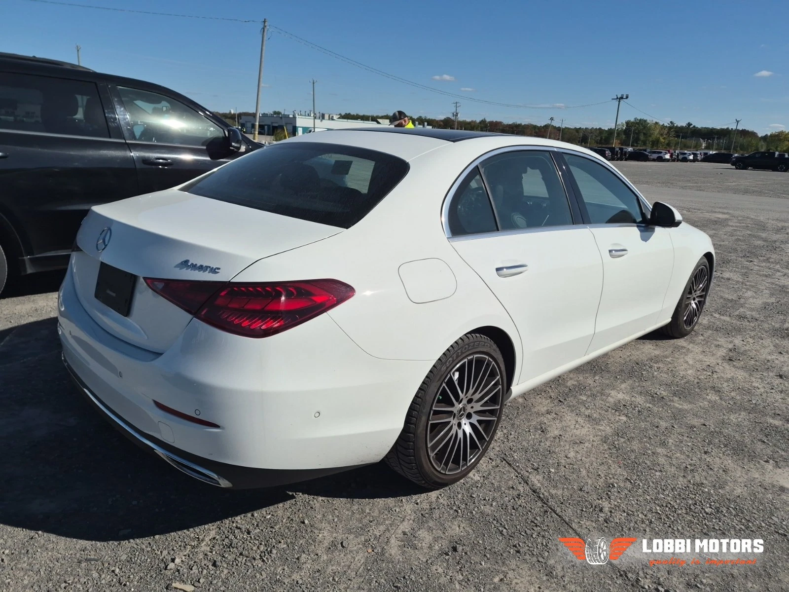Mercedes-Benz C 300 | Mobile.bg � ����������� 3