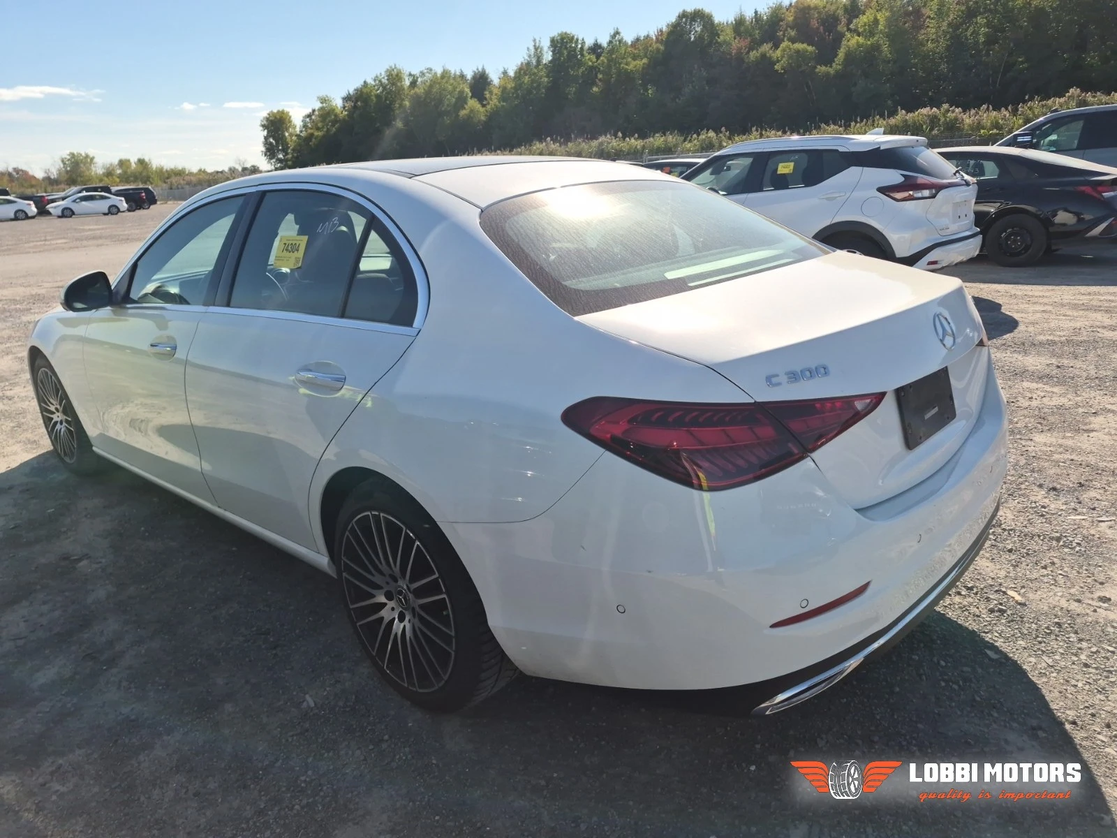Mercedes-Benz C 300 | Mobile.bg � ����������� 4