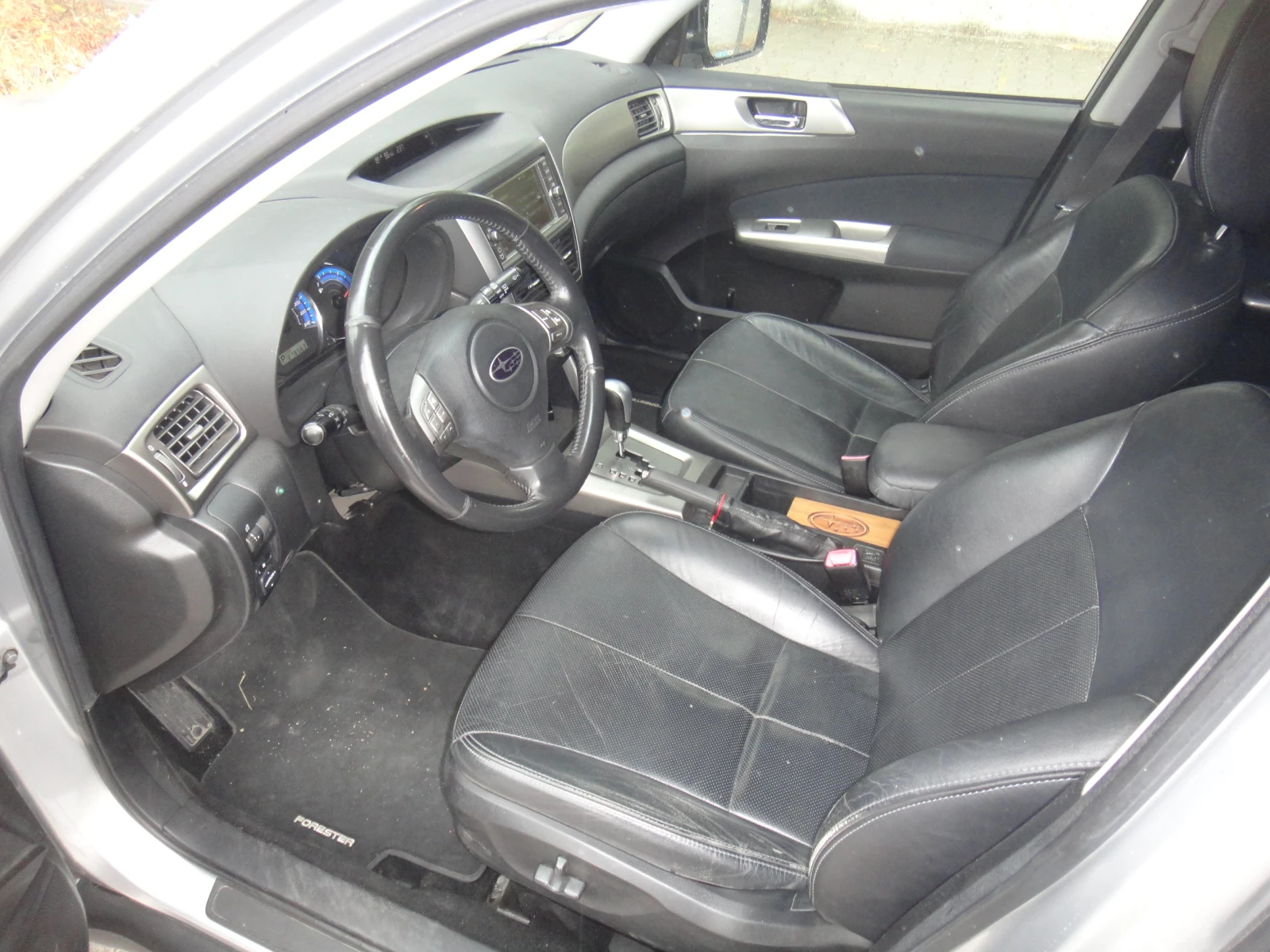 Subaru Forester, снимка 12 - Автомобили и джипове - 56470777